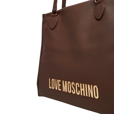 THE BOLD LOVE SHOPPER BAG